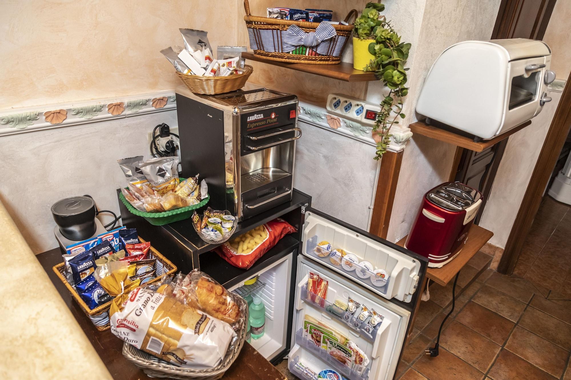 Hotel Barrett Rzym Zewnętrze zdjęcie