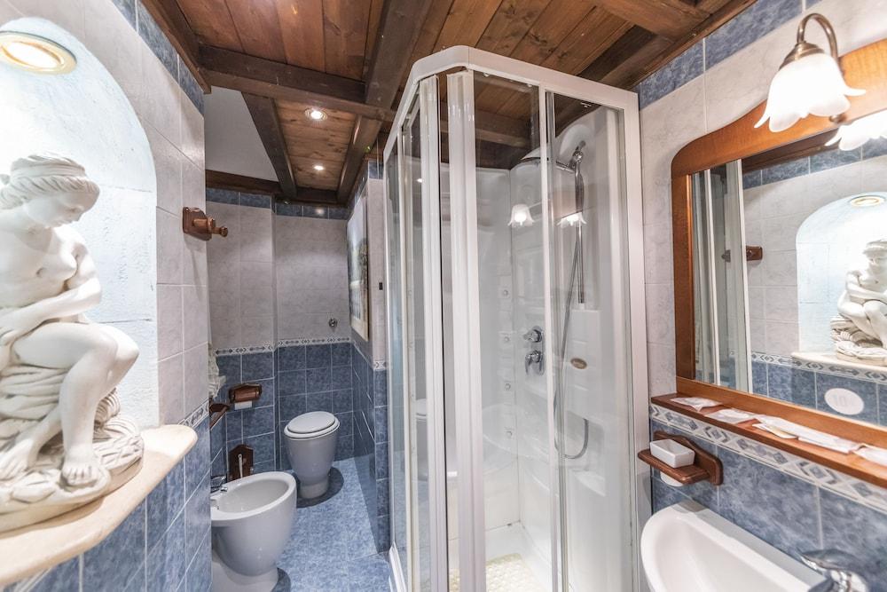Hotel Barrett Rzym Zewnętrze zdjęcie