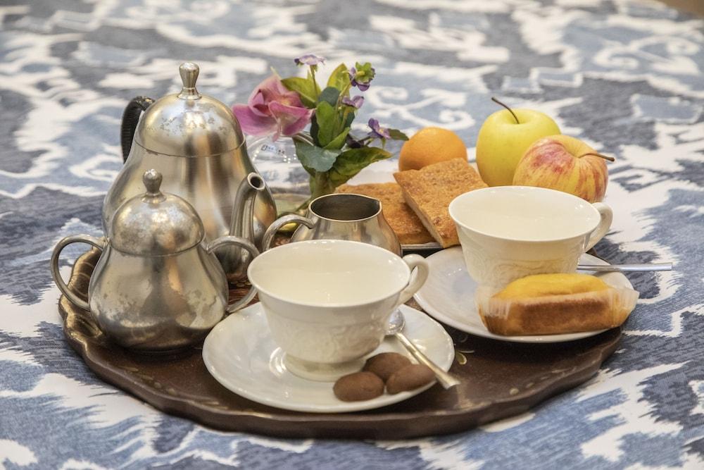 Hotel Barrett Rzym Zewnętrze zdjęcie