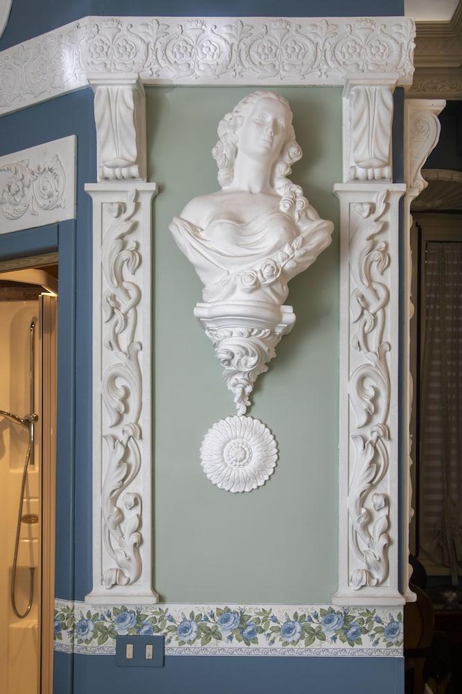 Hotel Barrett Rzym Zewnętrze zdjęcie